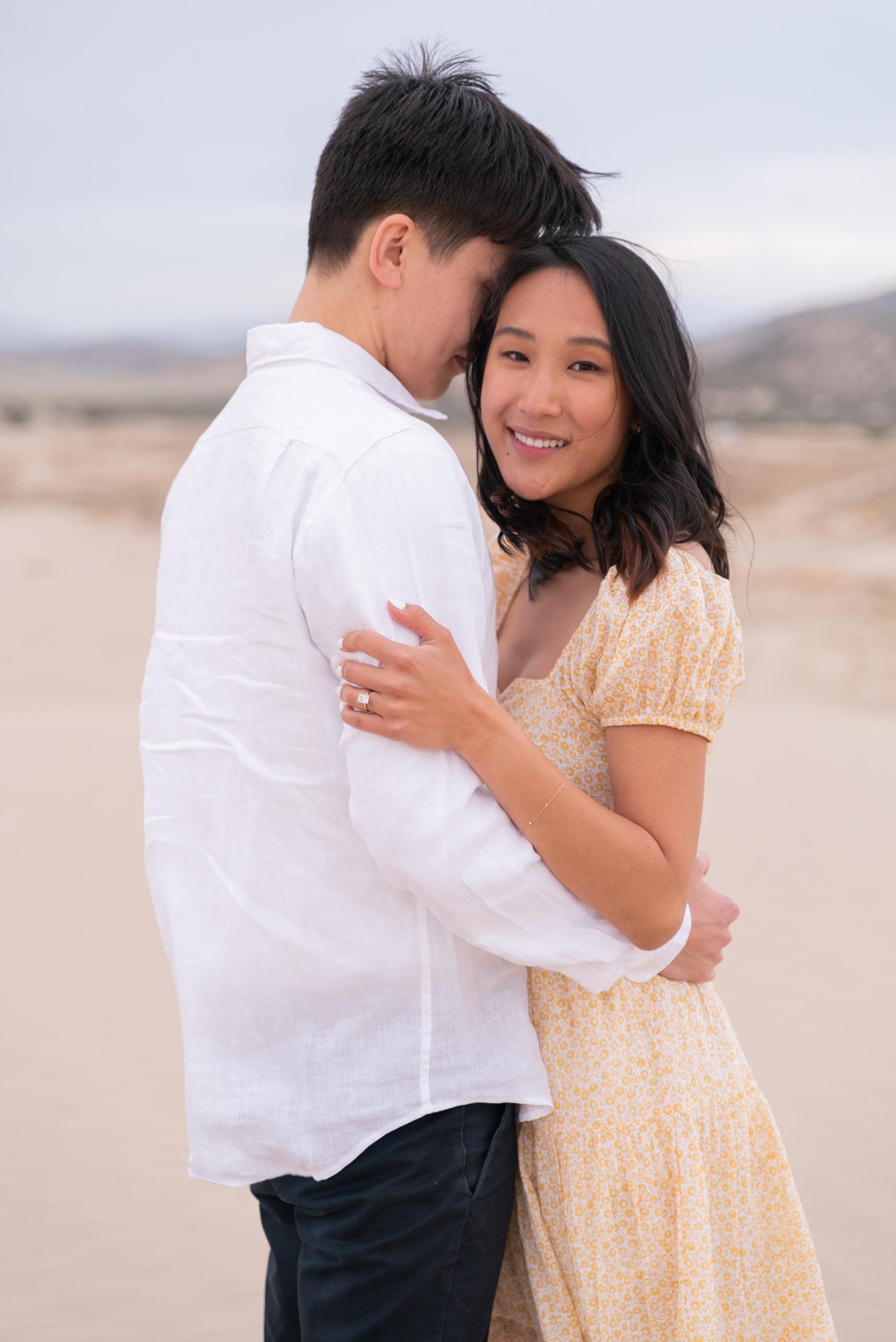The Wedding Website of Kristine Kim and David Larsen