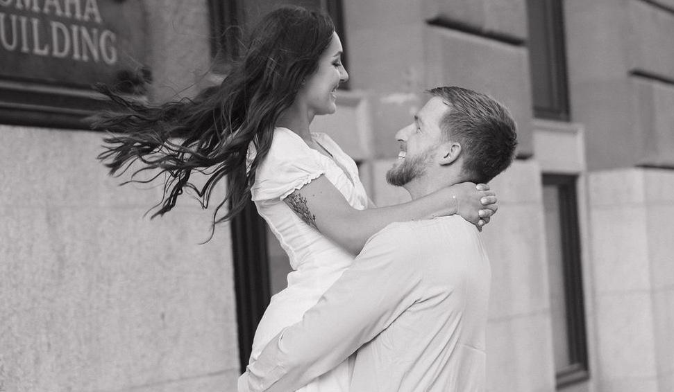 The Wedding Website of Isabell Monzon and Joshua Hain