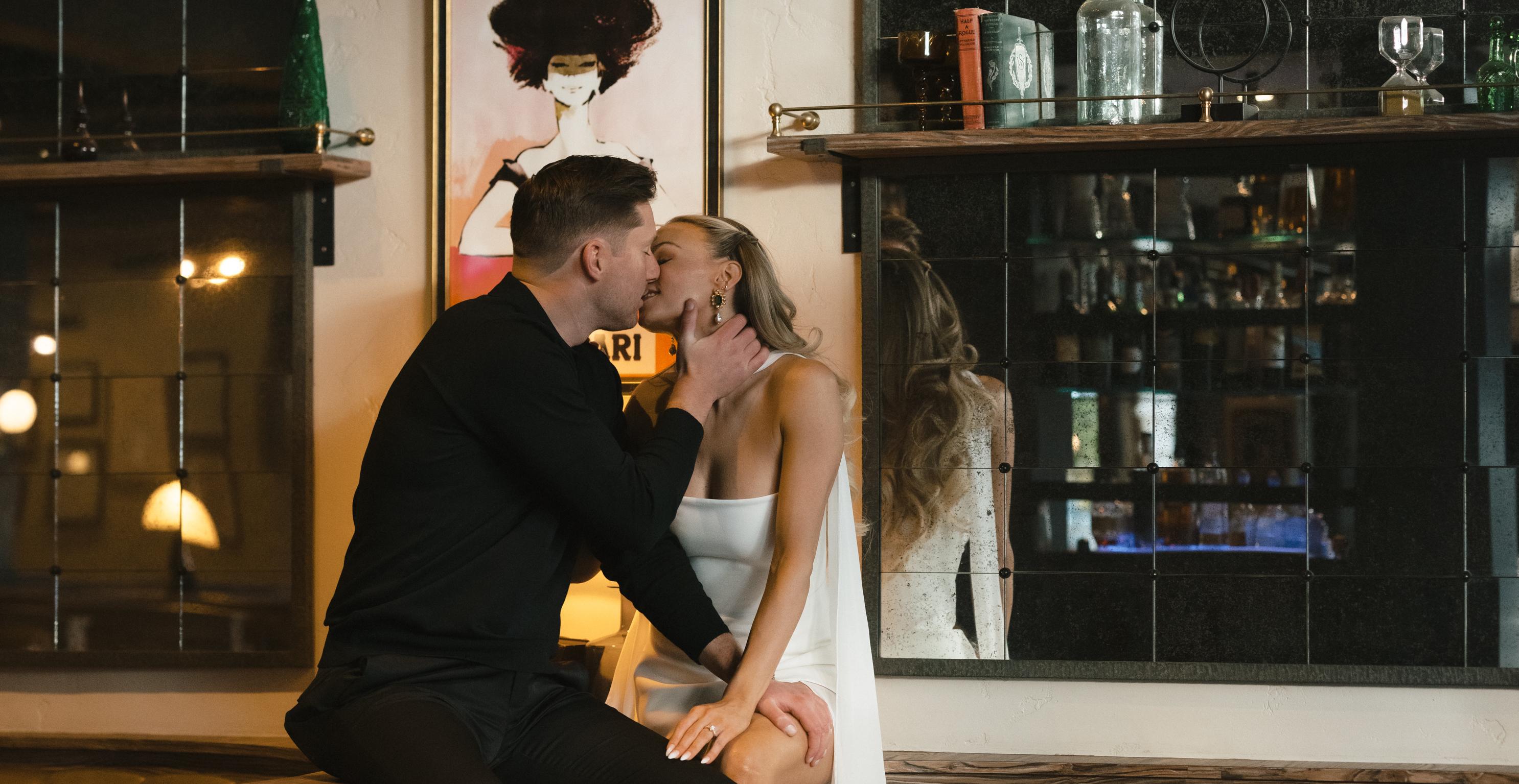 The Wedding Website of Joe Fann and Emily Tashjian