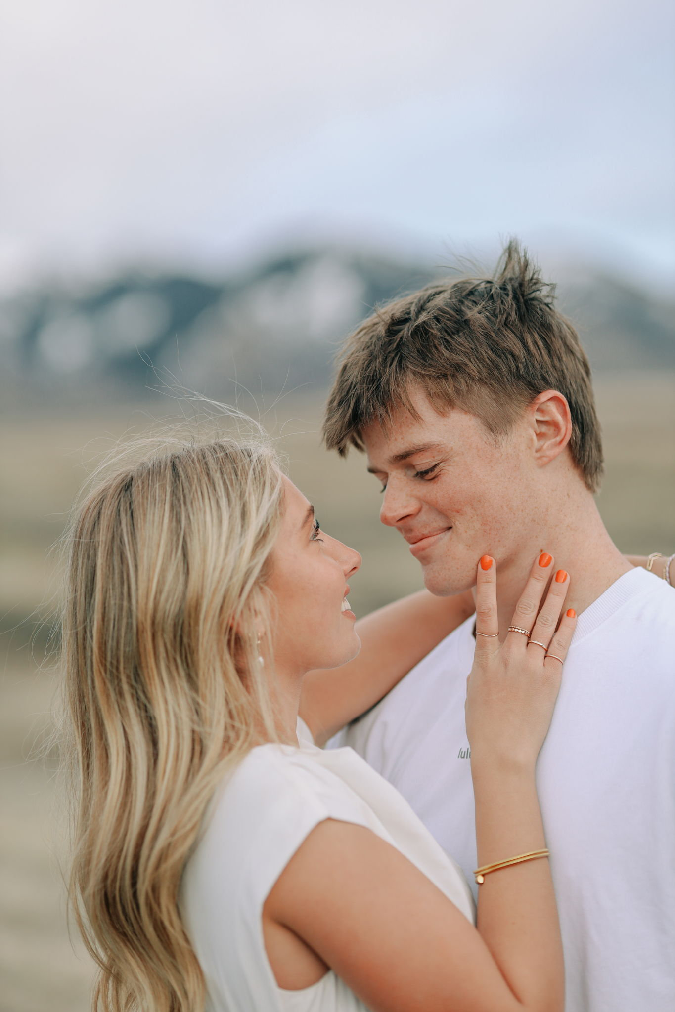Jena Ricks and Blake Valentine's Wedding Website