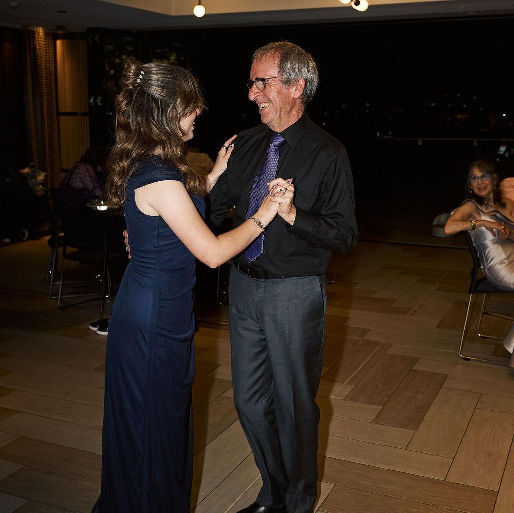 Fathers and their Daughters