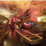 Howe Caverns
