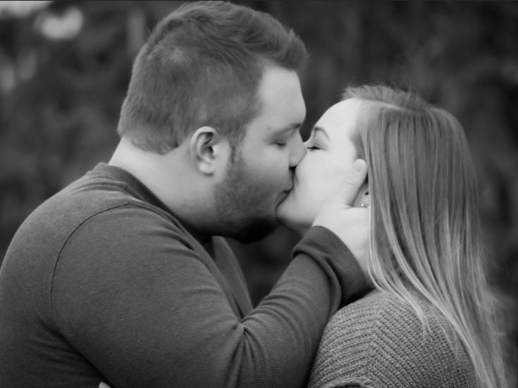 The Wedding Website of Matison Froehlich and BJ Warehime