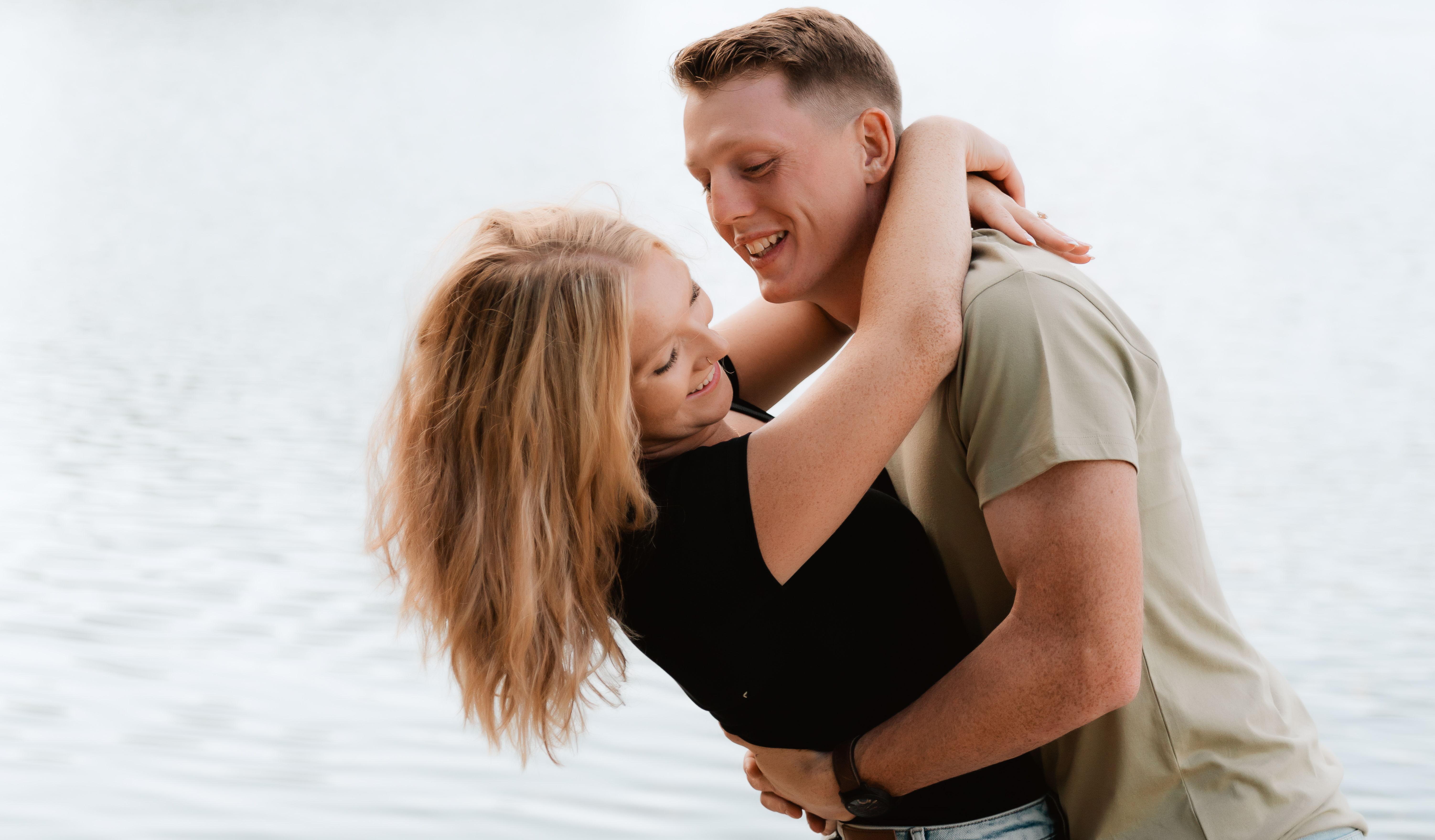 The Wedding Website of Janna Julius and Tyler Frideres