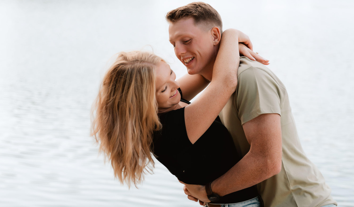 The Wedding Website of Janna Julius and Tyler Frideres