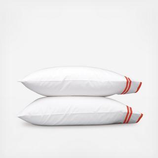 Meridian Pillowcase, Set of 2