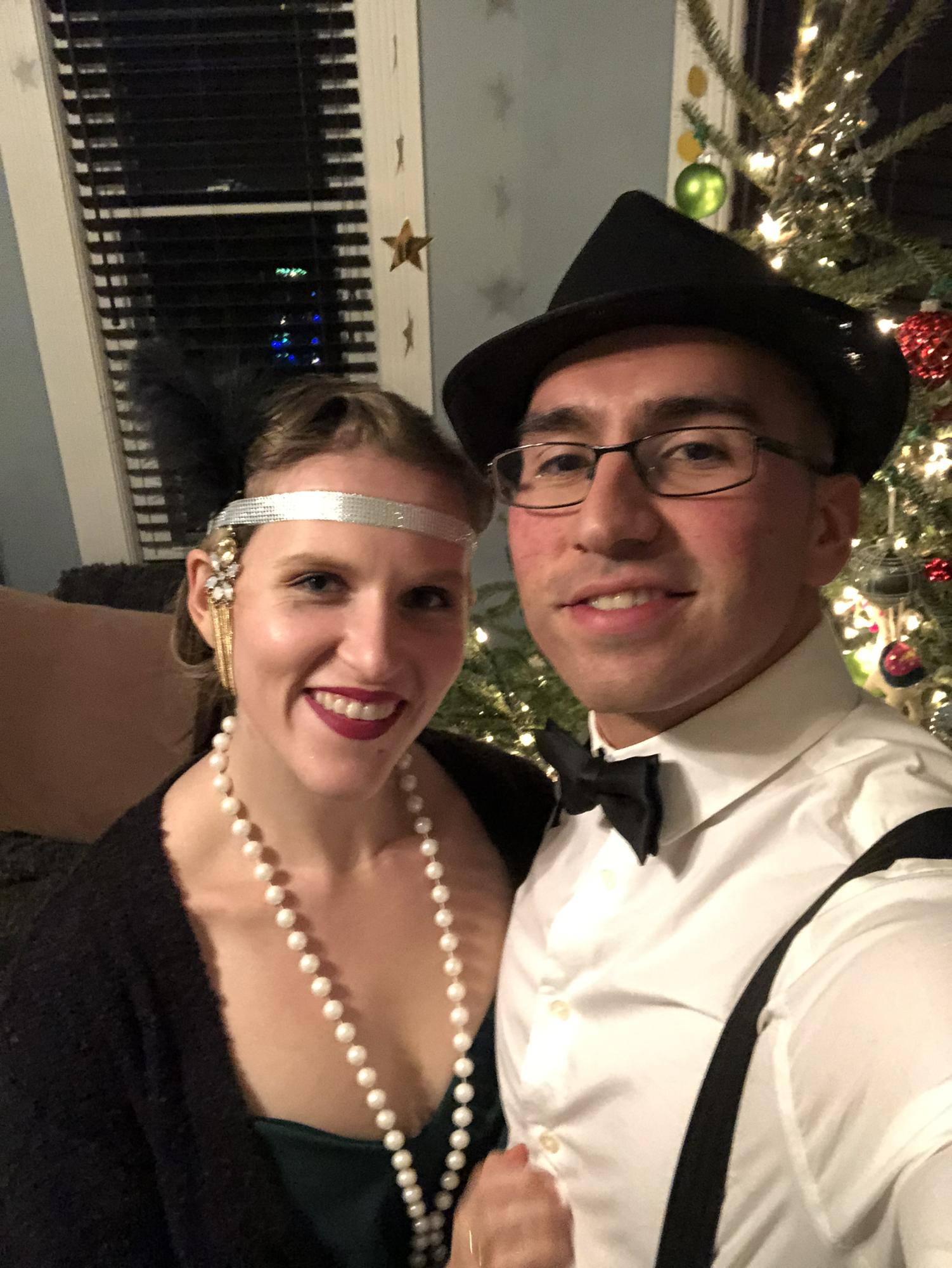 New Years 2020