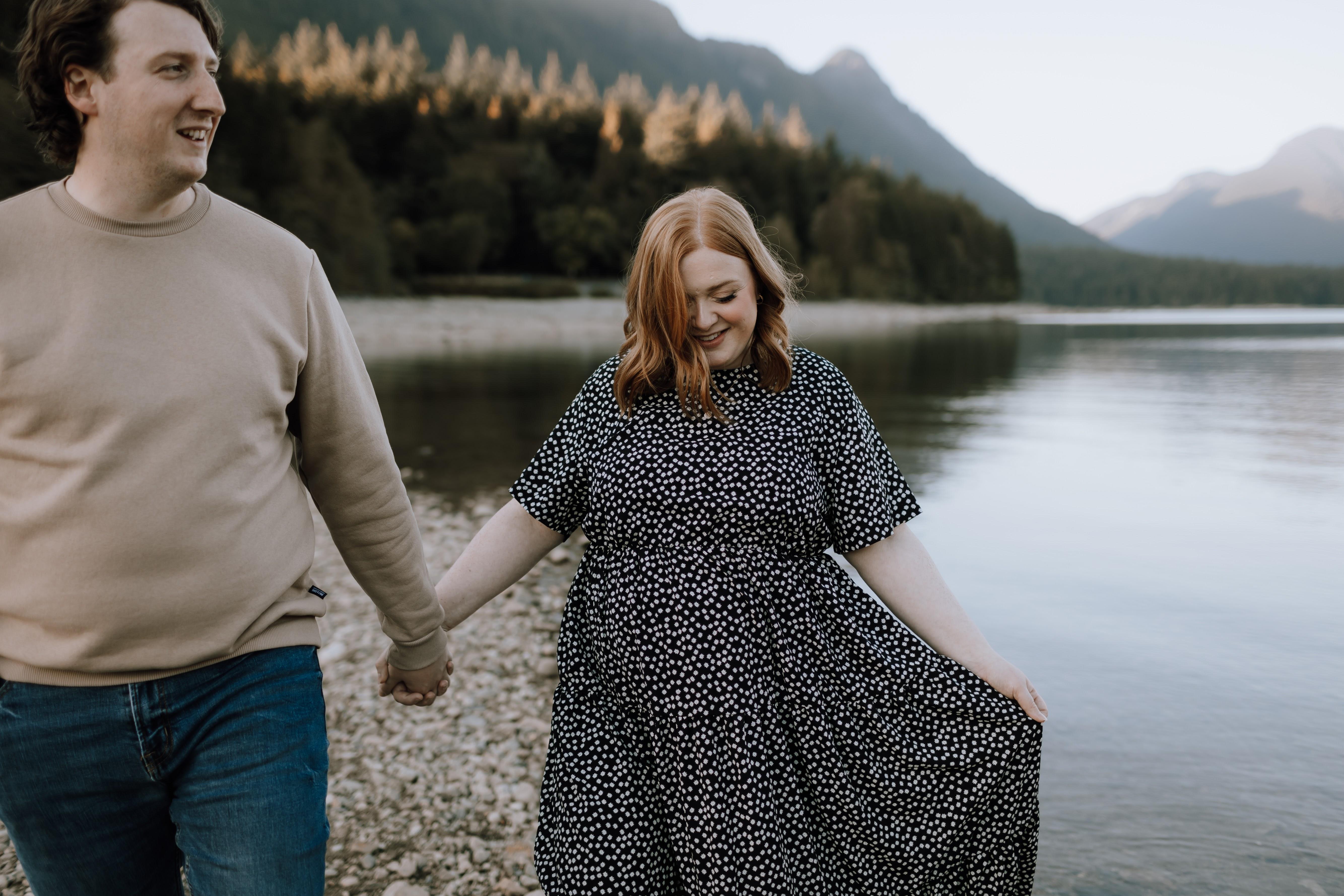 The Wedding Website of Leanna Larson and Owen Munro