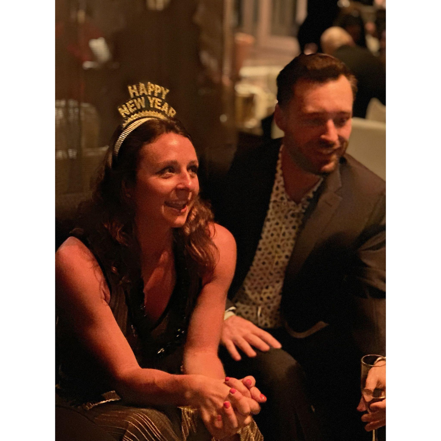 NYE