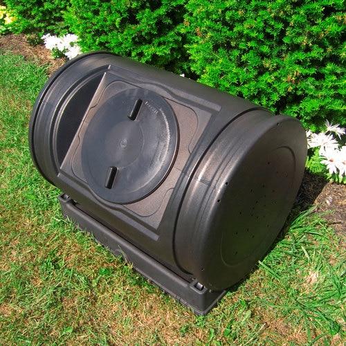 Compost Tumbler