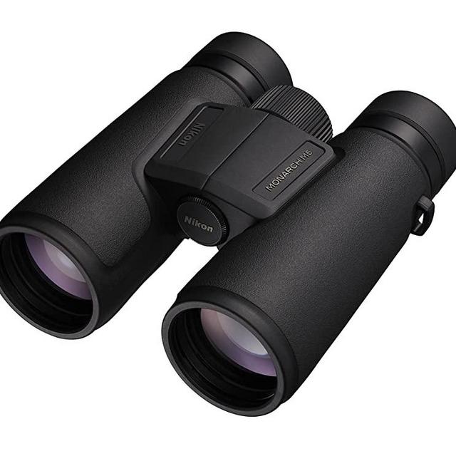 NIKON Monarch M5 12x42