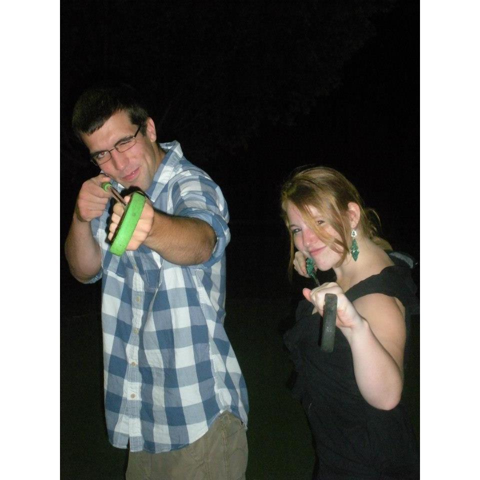 We want YOU to come to our wedding!