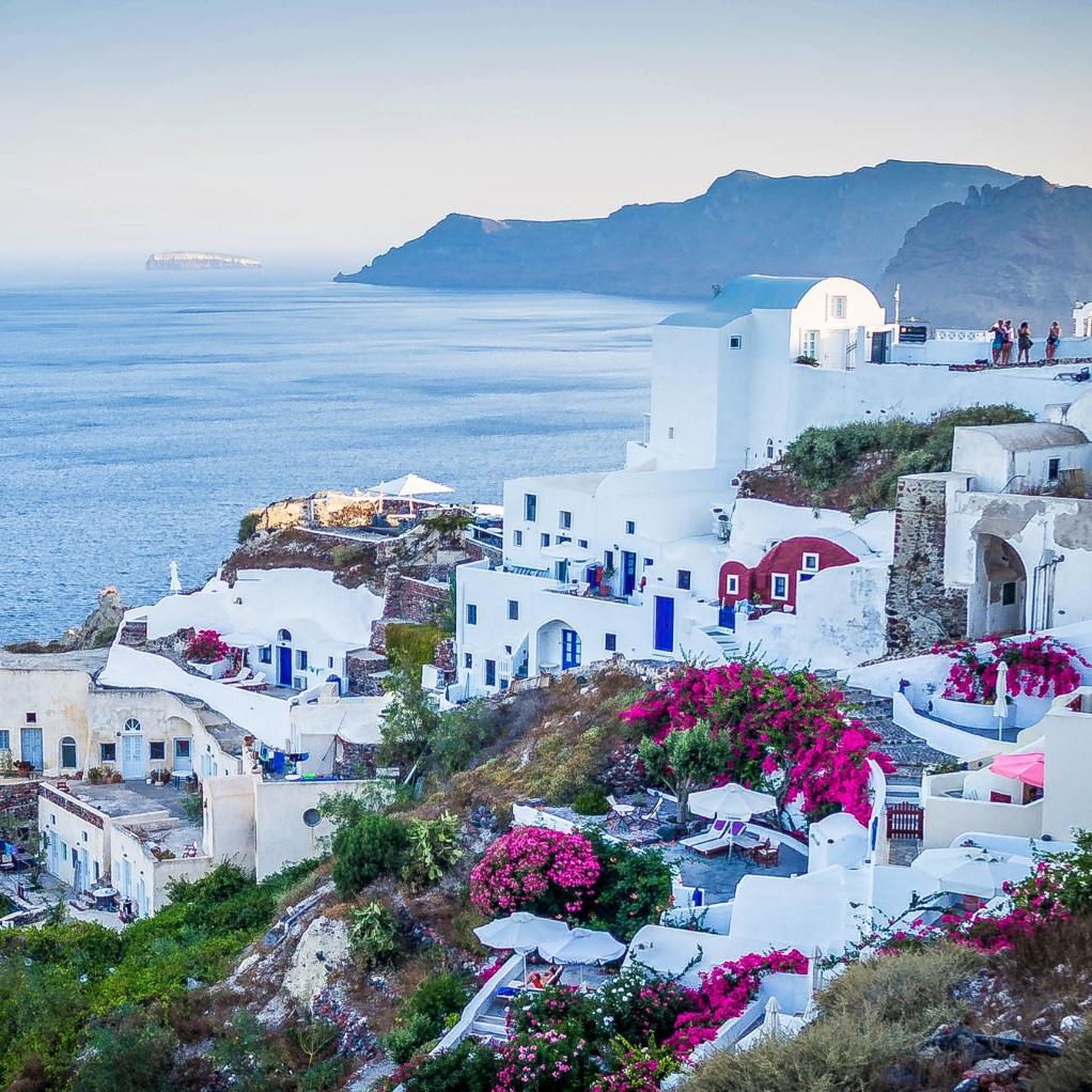 Mykonos 💙