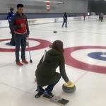 Frogtown Curling Club