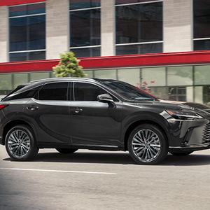 Family Car