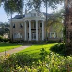 Porcher House