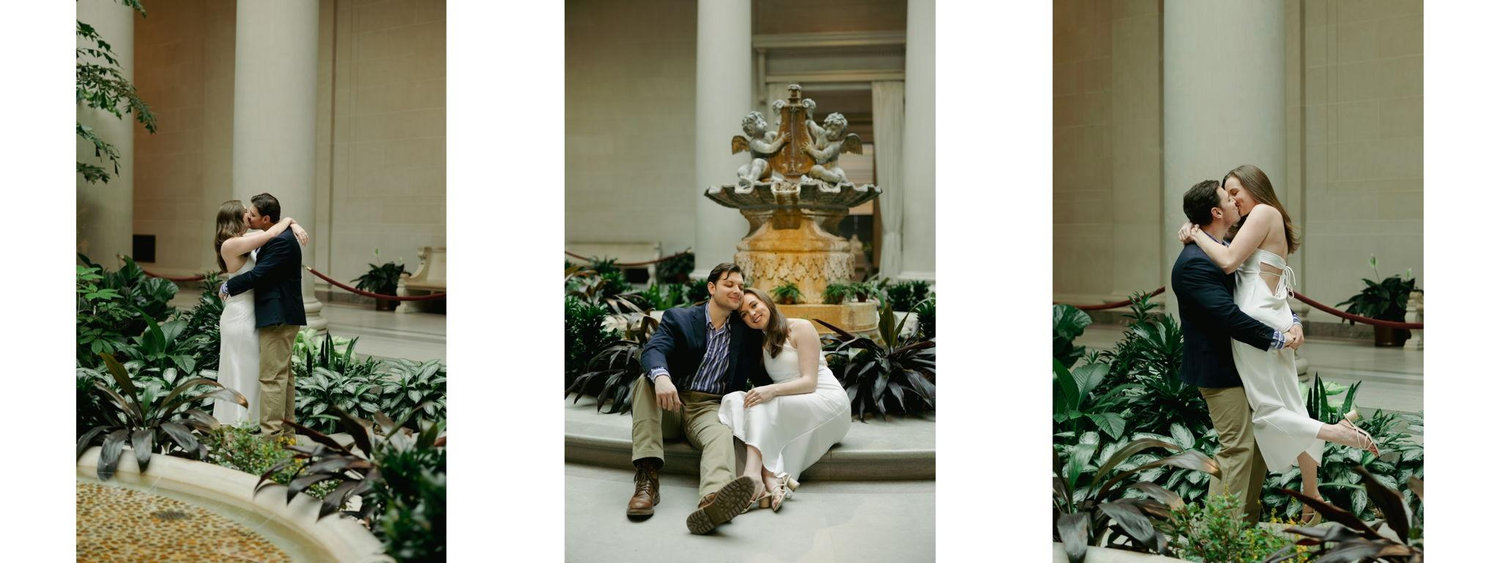 The Wedding Website of Ashley Rhodes and Tony de Souza