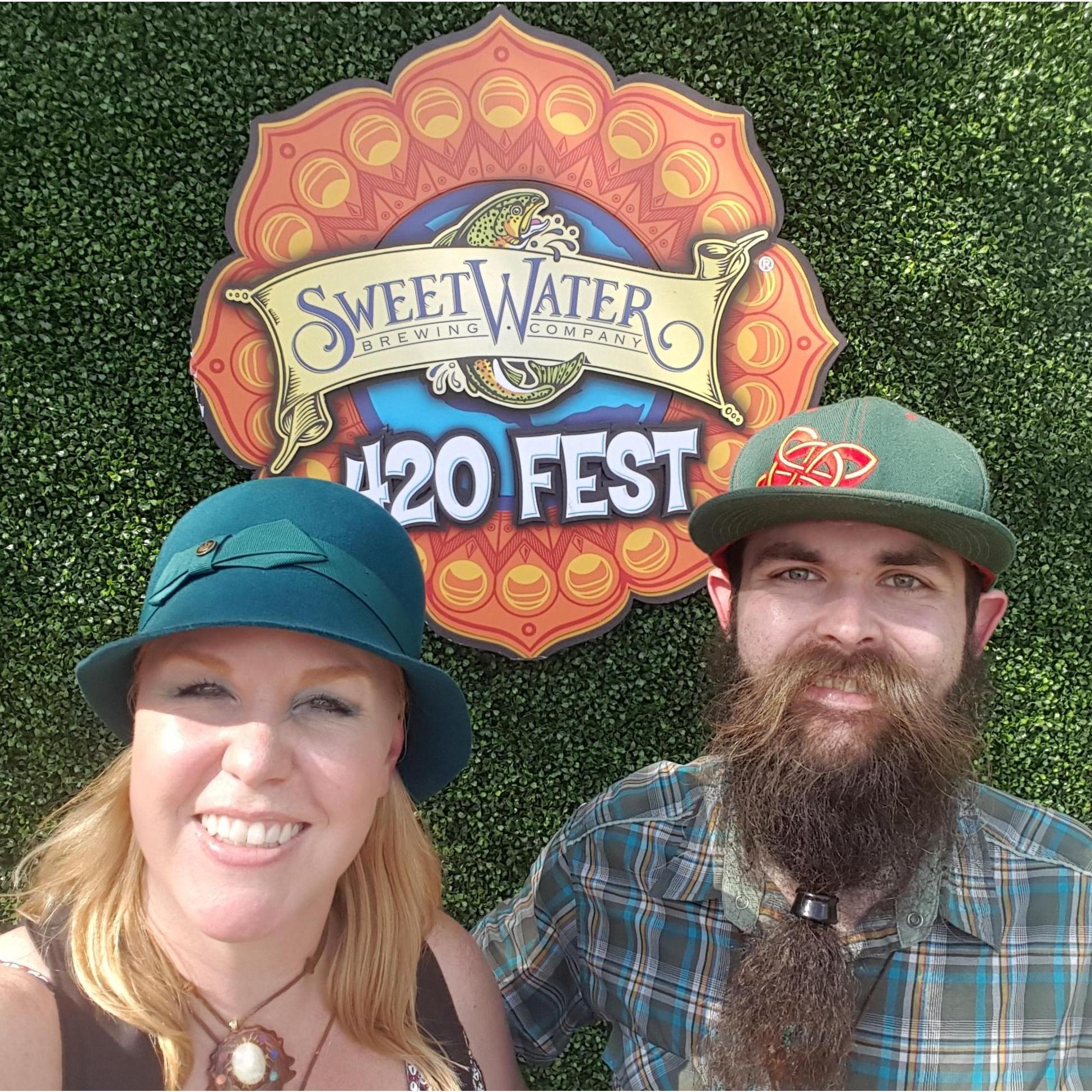 VIP 420 Fest 2017