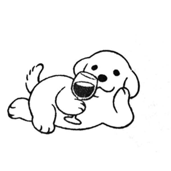 Our First Dog Fund!
