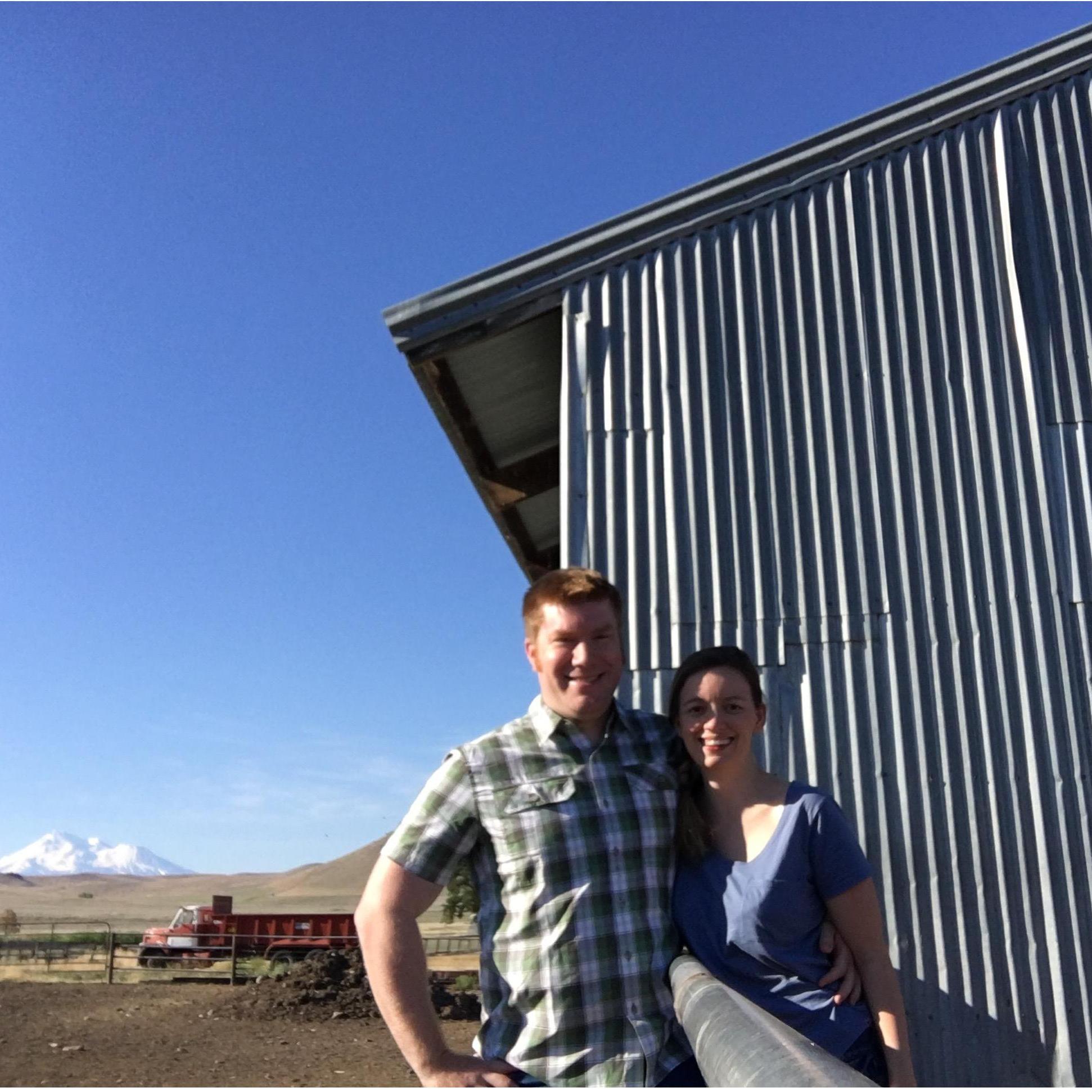 Ranch Visit 2018