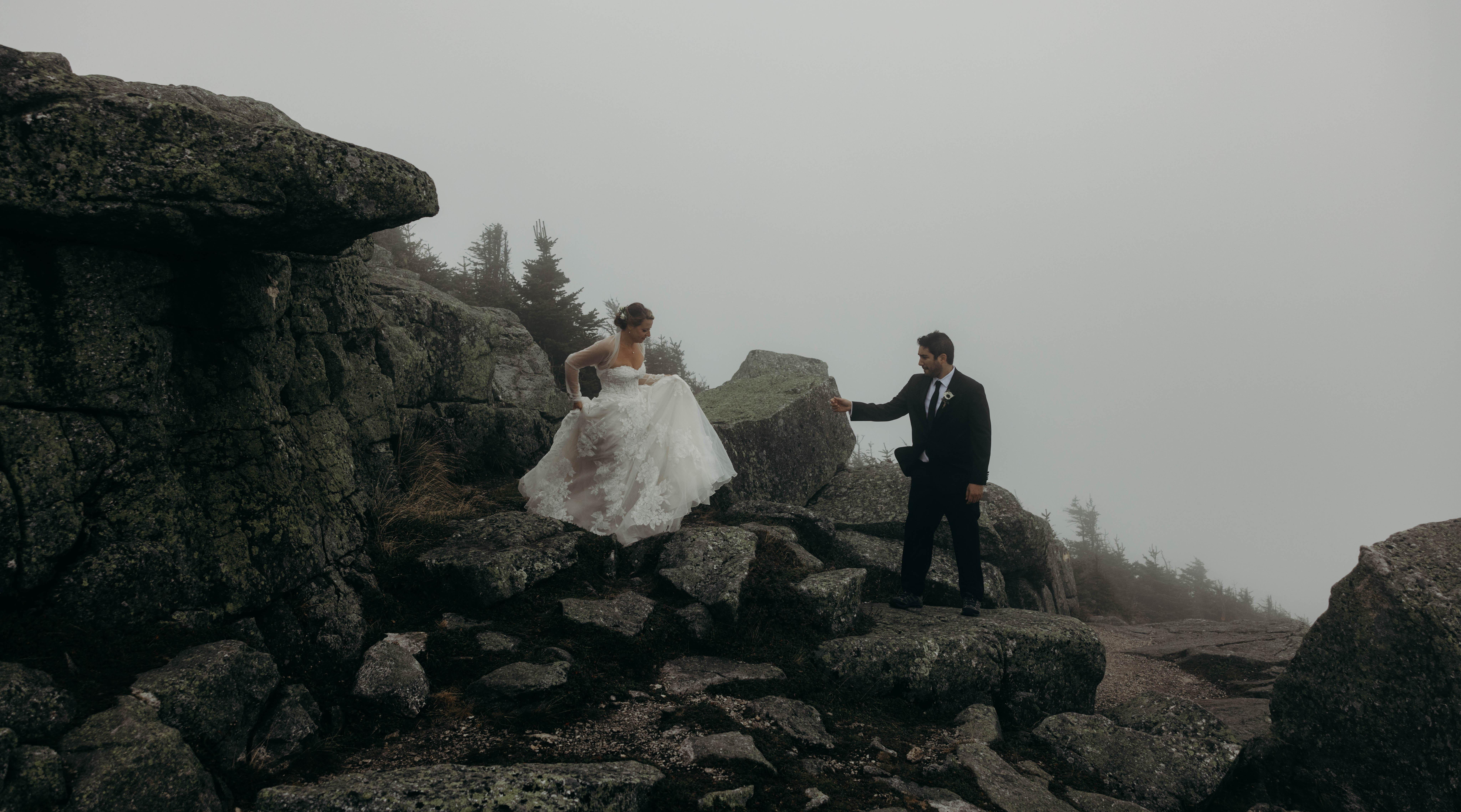The Wedding Website of Emily Penrose and Adam Burdick