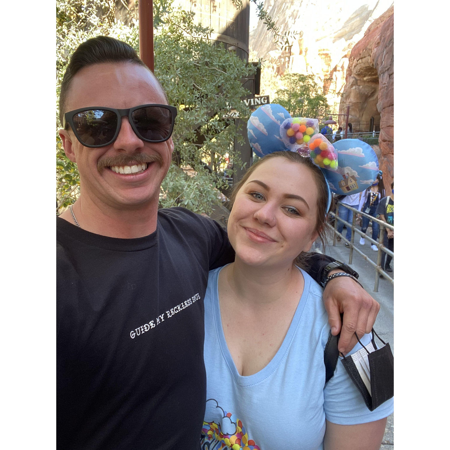 Disney