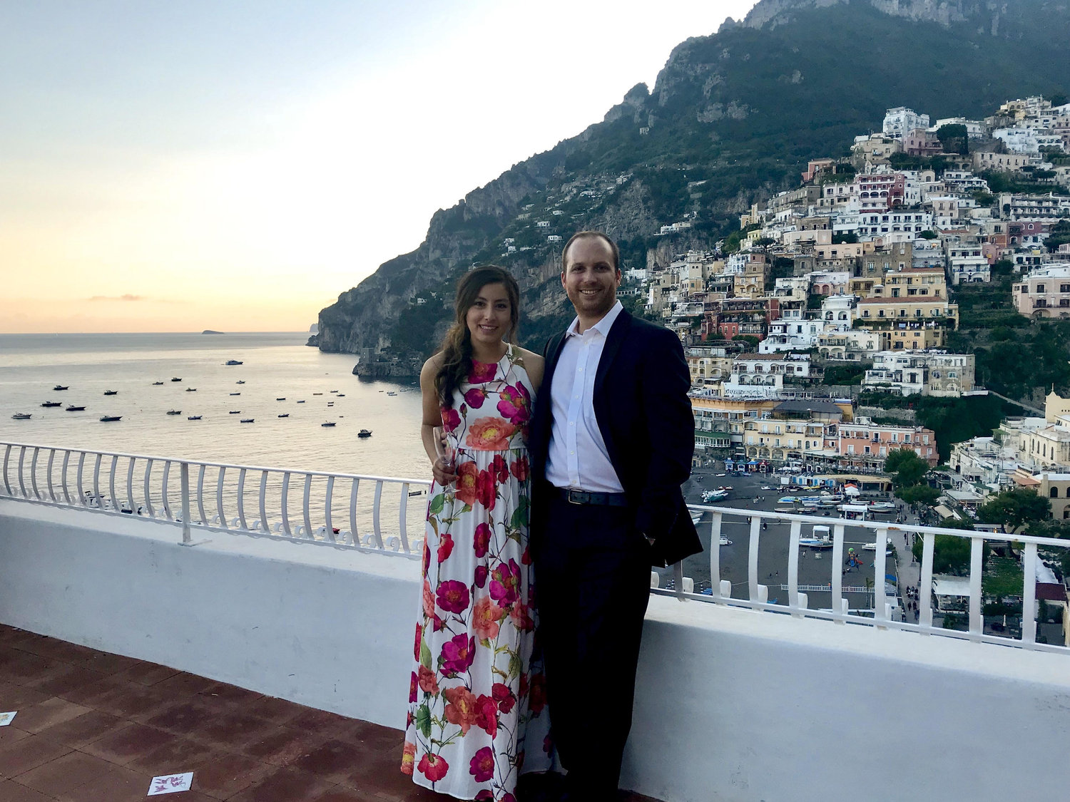 The Wedding Website of Janel Peralez and Matthew Redman
