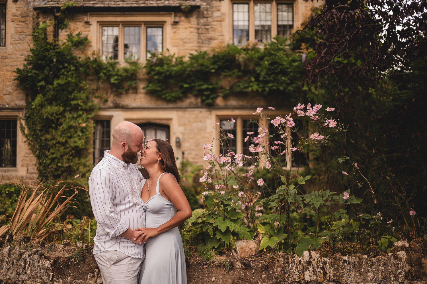The Wedding Website of Toby Wells and Judel Velarde