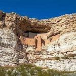Montezuma Castle National Monument