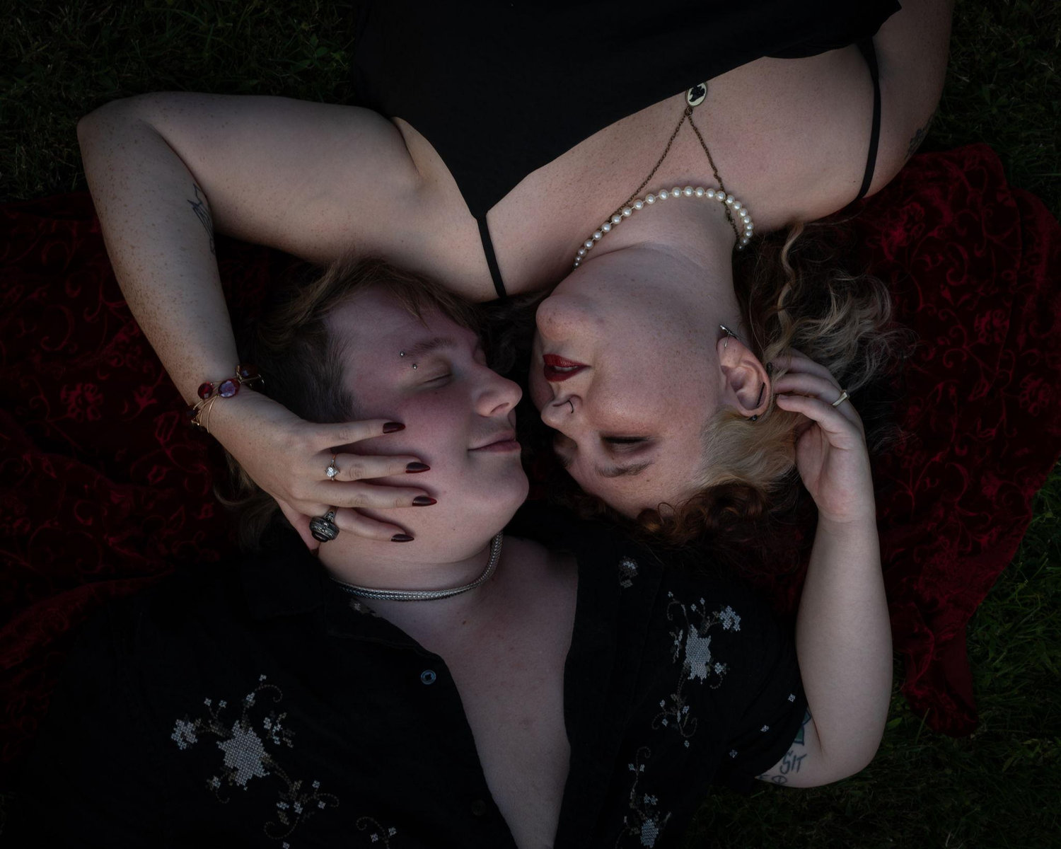 The Wedding Website of Mack Kirsch and Shaye Loyd