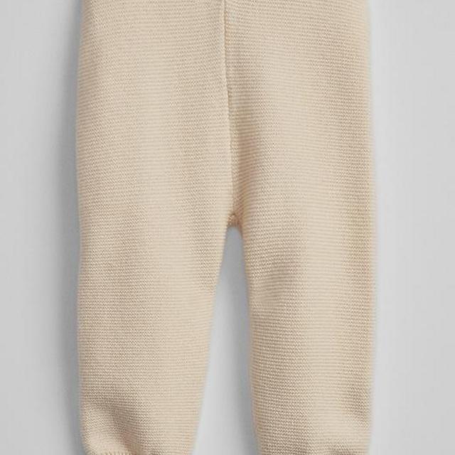 3-6M Pull-On Pants