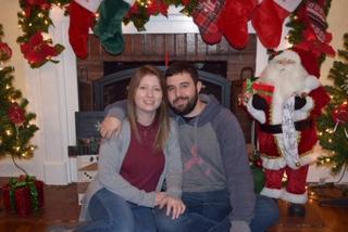 The Wedding Website of Kayla Taylor and Jacob Porter