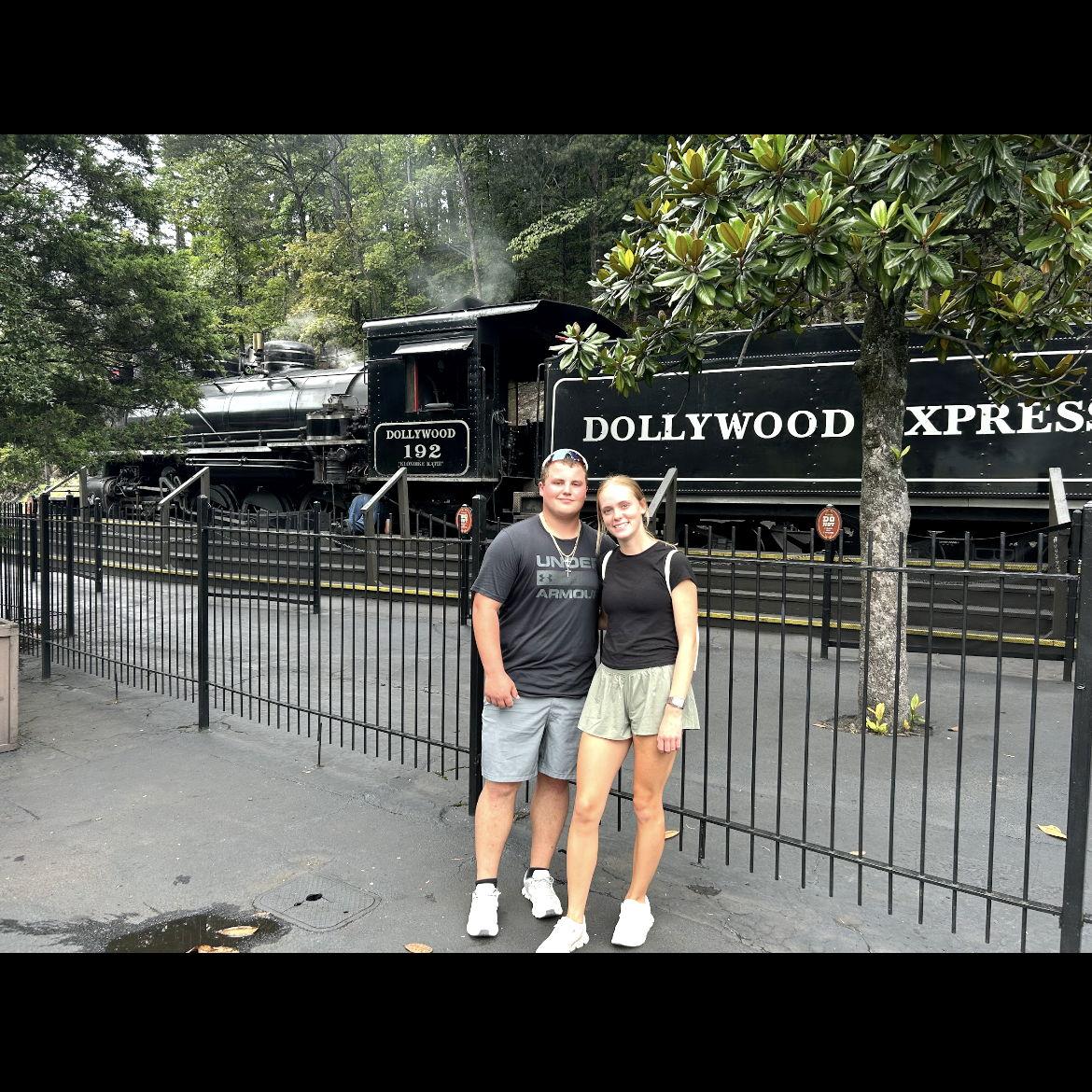 Dollywood 2024