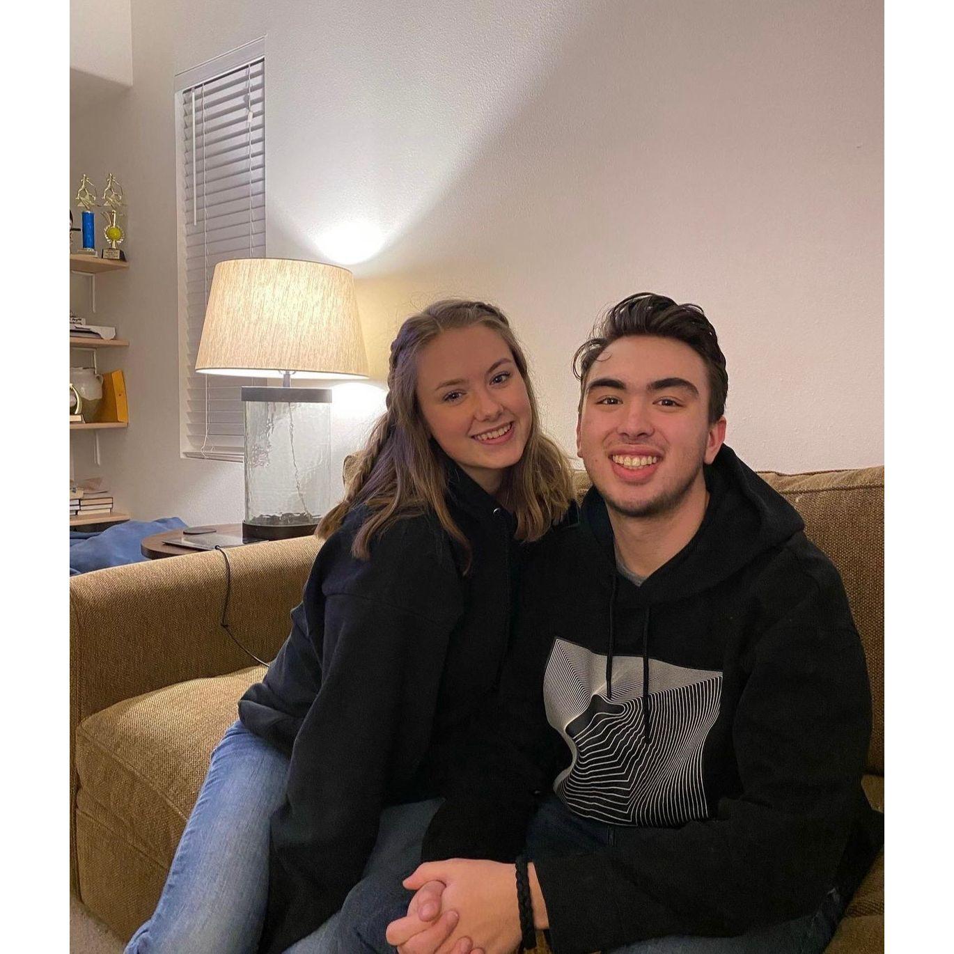 2019 NYE