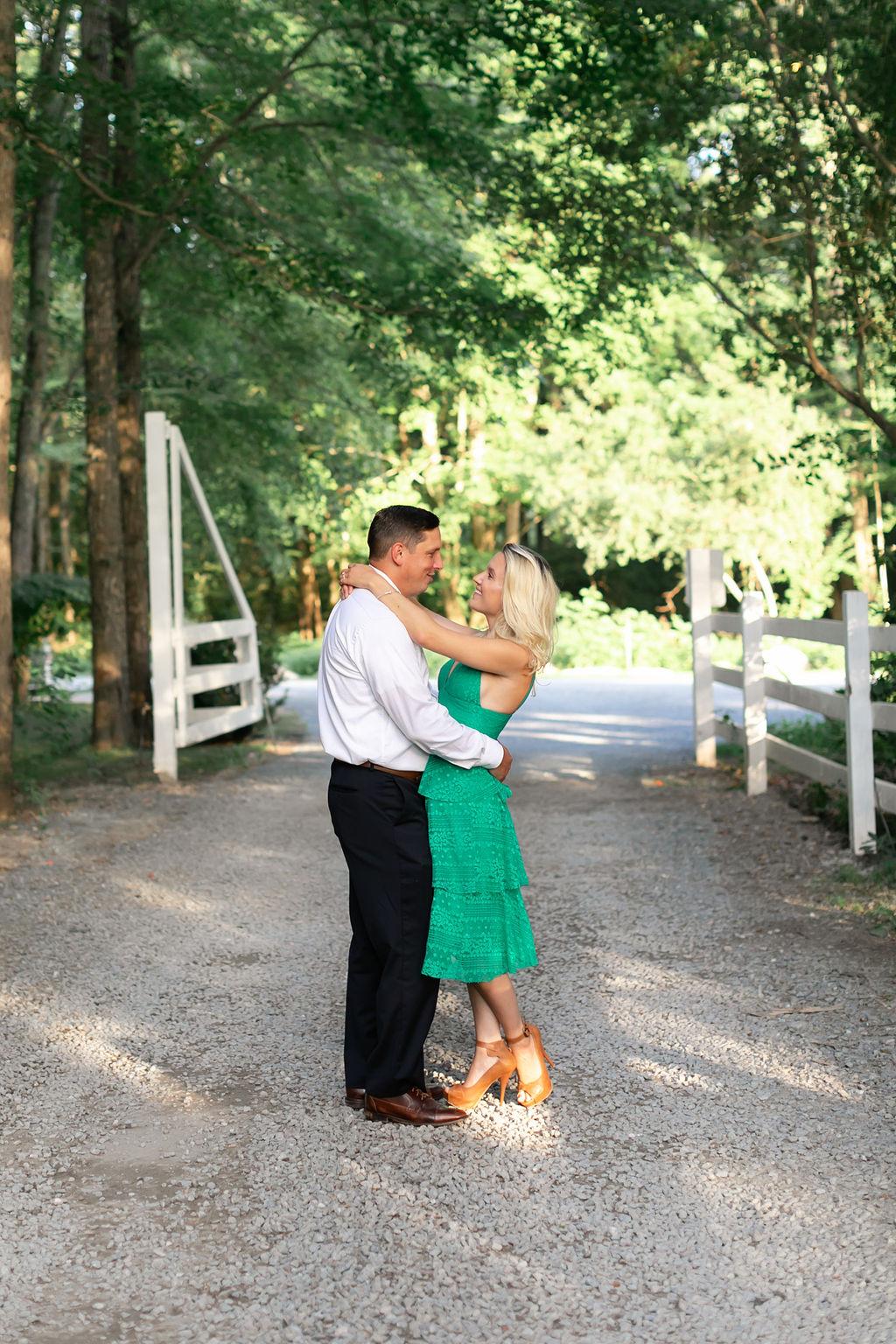 The Wedding Website of Rebecca Erdos and Peter Grendal