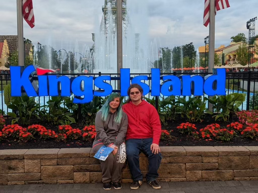 The Wedding Website of Courtney Scharinger and Jesse Chalk