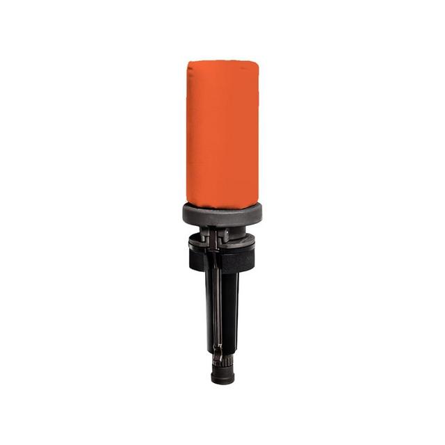 DT Systems Super Pro Durable Resistant Shock-Absorbing Reduced Recoil Gun Sound Bird Simulation Waterfowl Upland Hunting Dog Training Dummy Launcher with Water-Repellent Floating Scent-Holding Dummy