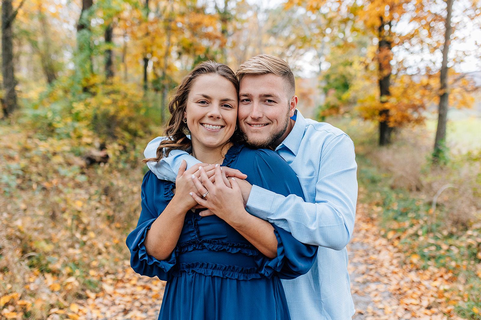 The Wedding Website of Haven Brandenburg and Kevin Lynott