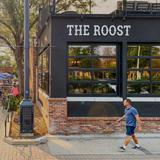 The Roost