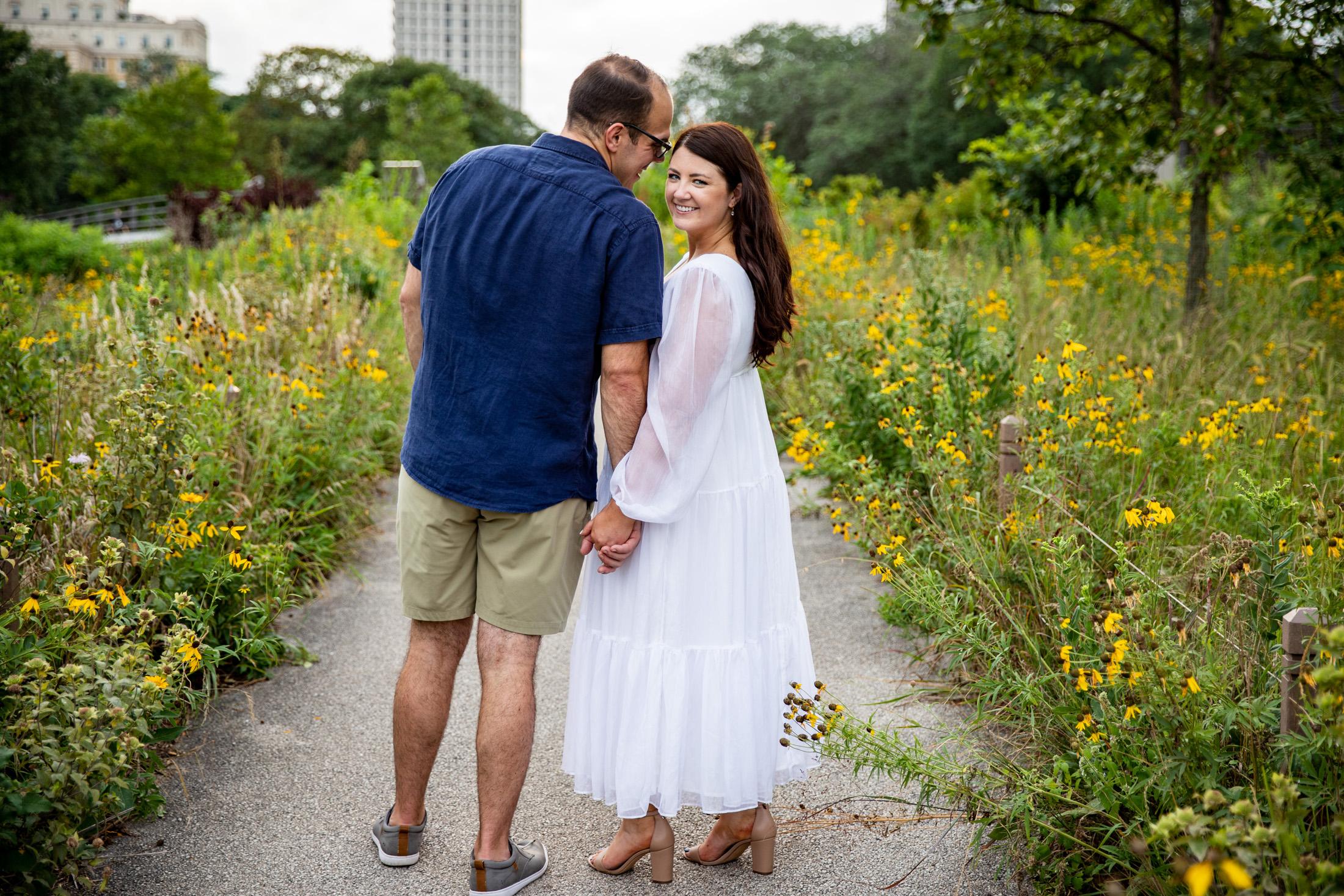 The Wedding Website of Kim Dickow and Jimmy Vann
