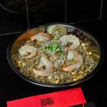 Secret Supper Kerobokan