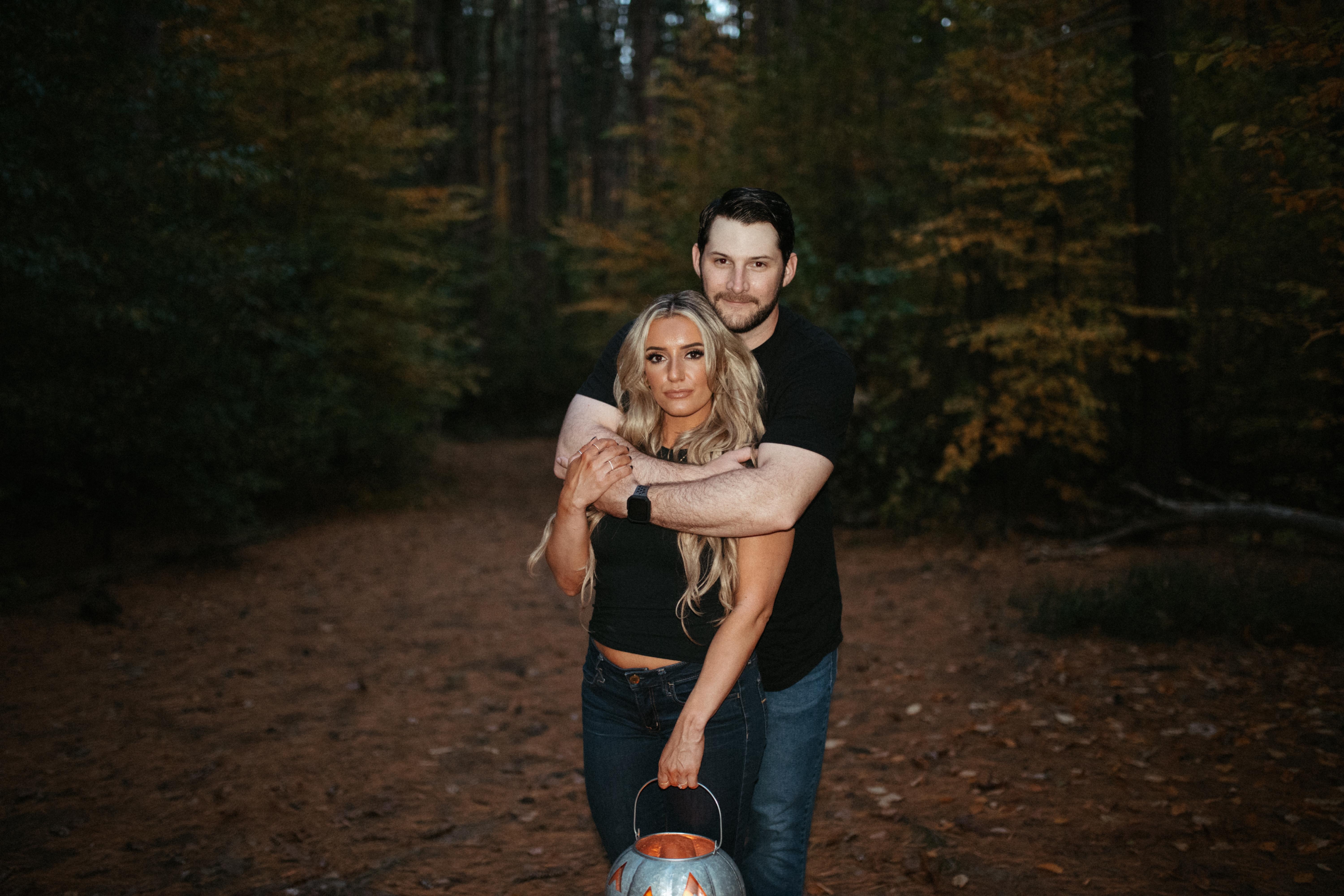 The Wedding Website of Danielle Carbone and Joseph Wellbrock