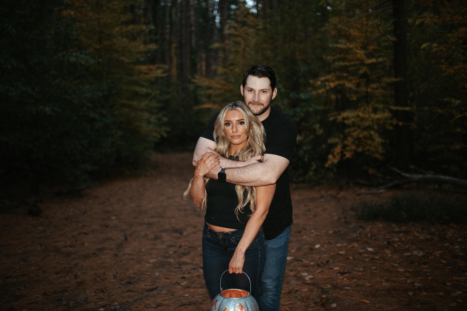 The Wedding Website of Danielle Carbone and Joseph Wellbrock