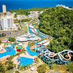 Las Cascadas Waterpark
