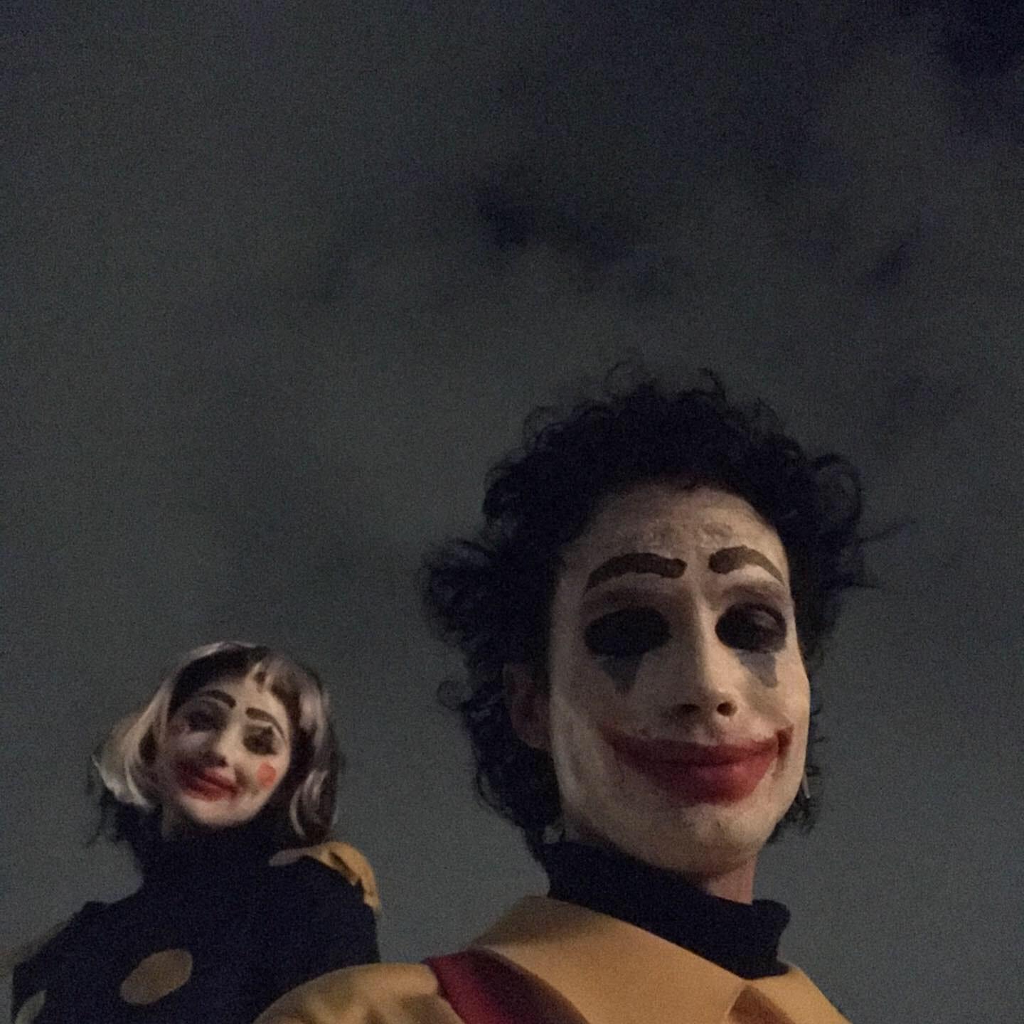 Halloween 2018