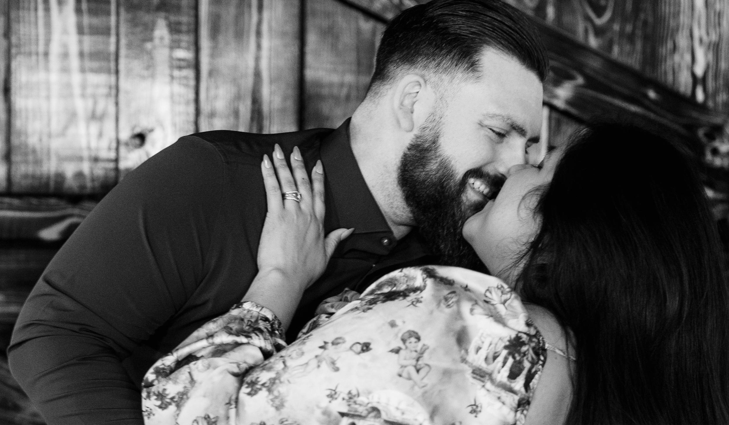 The Wedding Website of Karina Urias and Drew Daigle