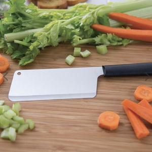 Chef's Dicer - Black Handle