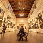 Museum of Fine Arts, Boston