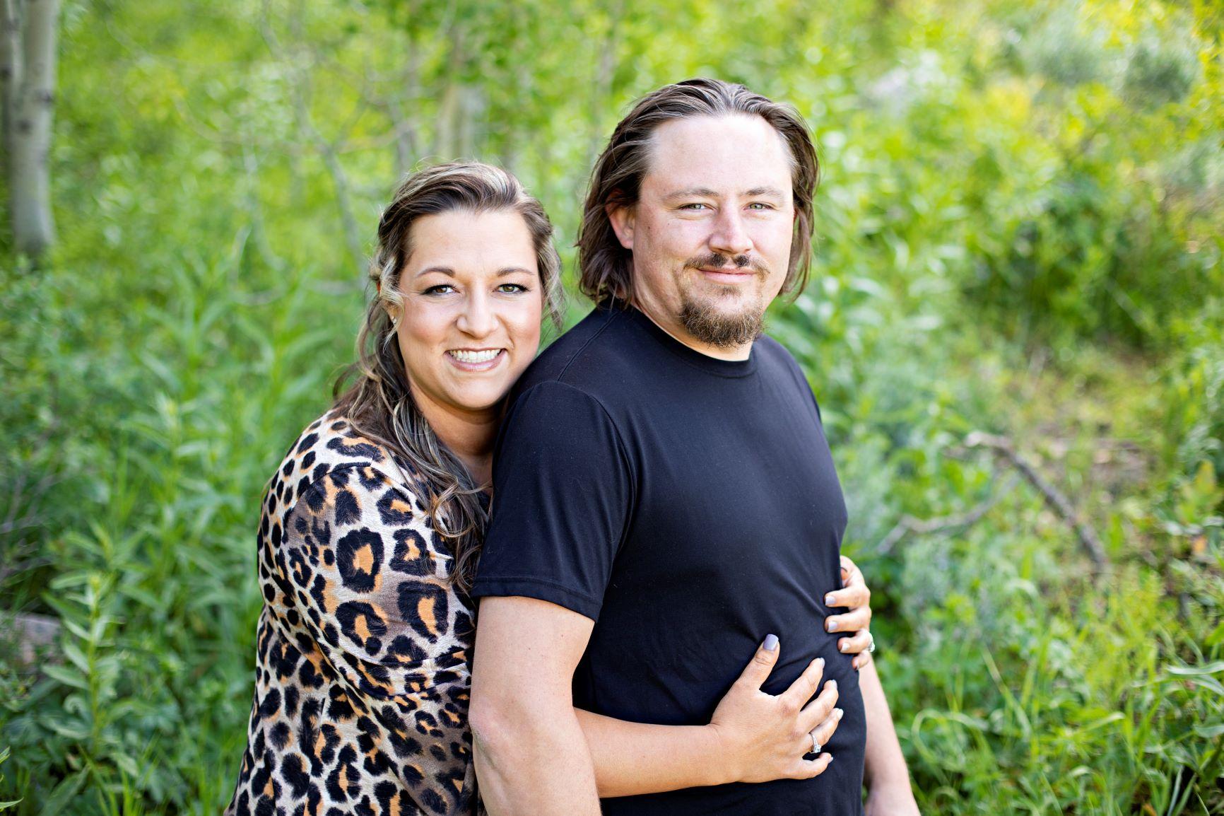 The Wedding Website of Braelynn Smith and Thomas Reynolds