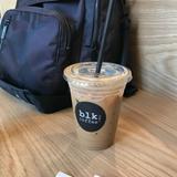 Blk Dot Coffee